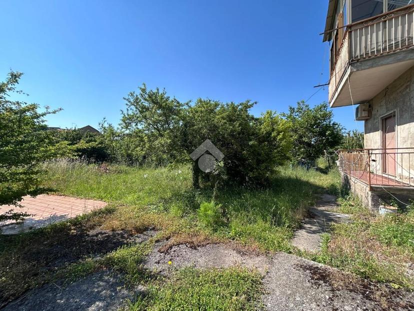 Casa indipendente in Via Principe Umberto, Fisciano — foto 2 di 5