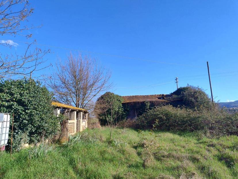 Rustico in Località Campagna 1, Torgiano — foto 4 di 5