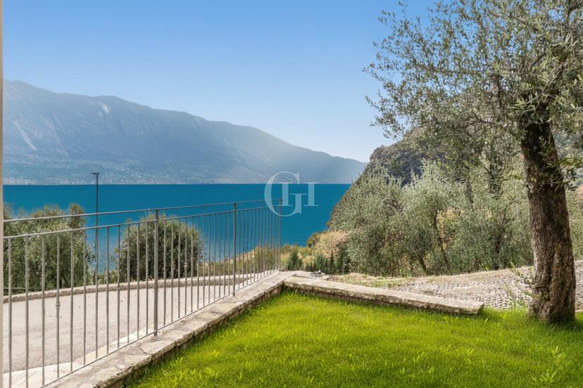 Villa unifamiliare in Via S. Pietro 28, Limone sul Garda — foto 2 di 5
