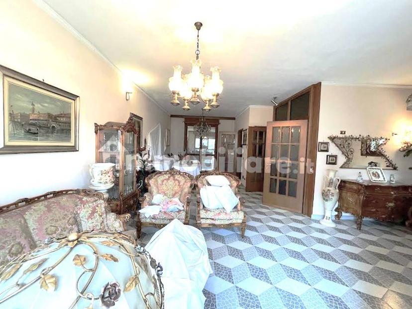 Casa indipendente in Via Paolo Andreani 66, Brugherio — foto 5 di 5