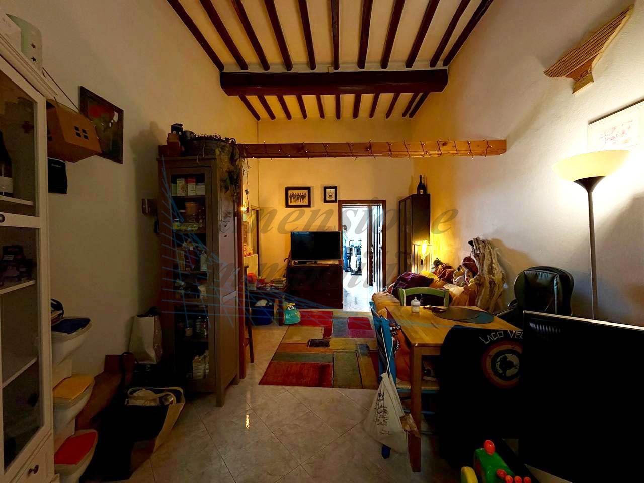 Bilocale in Via Cinturia, Rosignano Marittimo