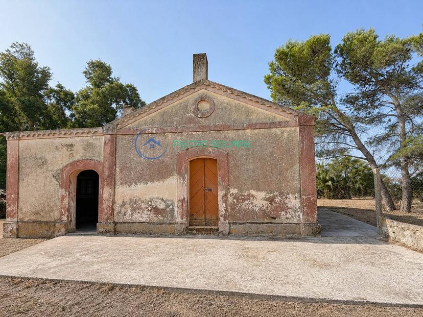 Rustico in Località su Perdiaxiu, San Gavino Monreale — foto 2 di 5
