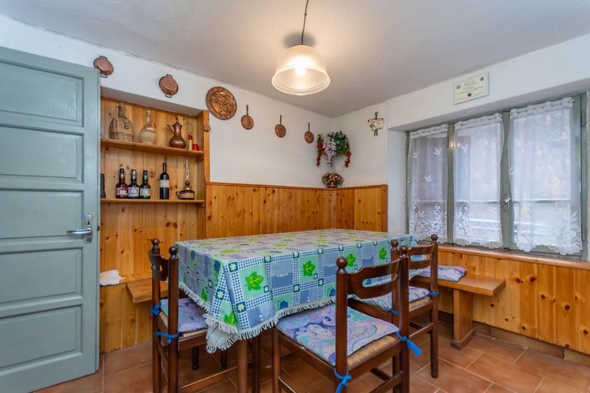 Villa unifamiliare, Gosaldo — foto 2 di 5