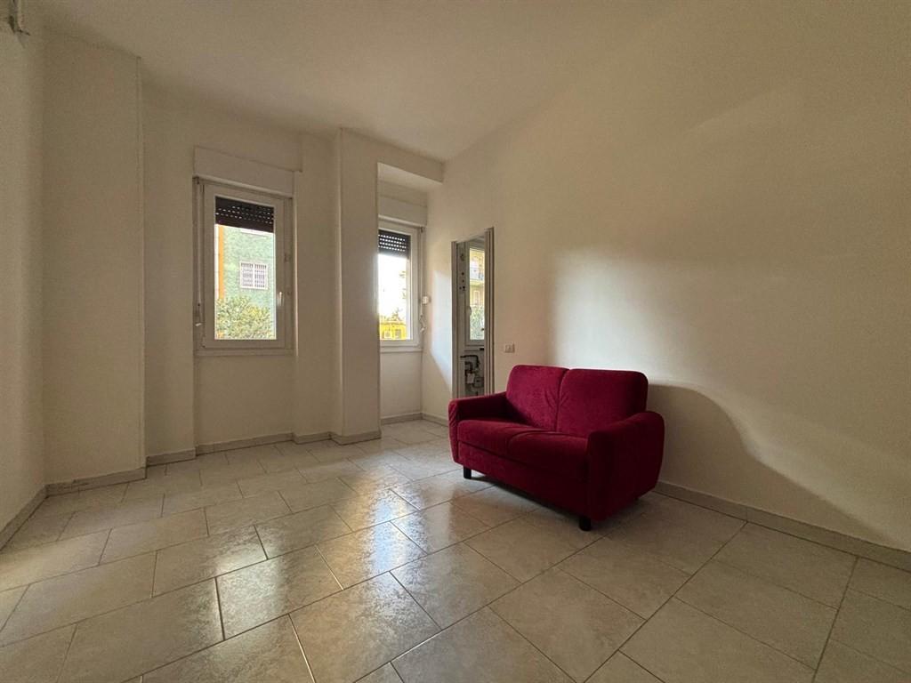 Bilocale in Via Sottocorno 21, Sesto San Giovanni