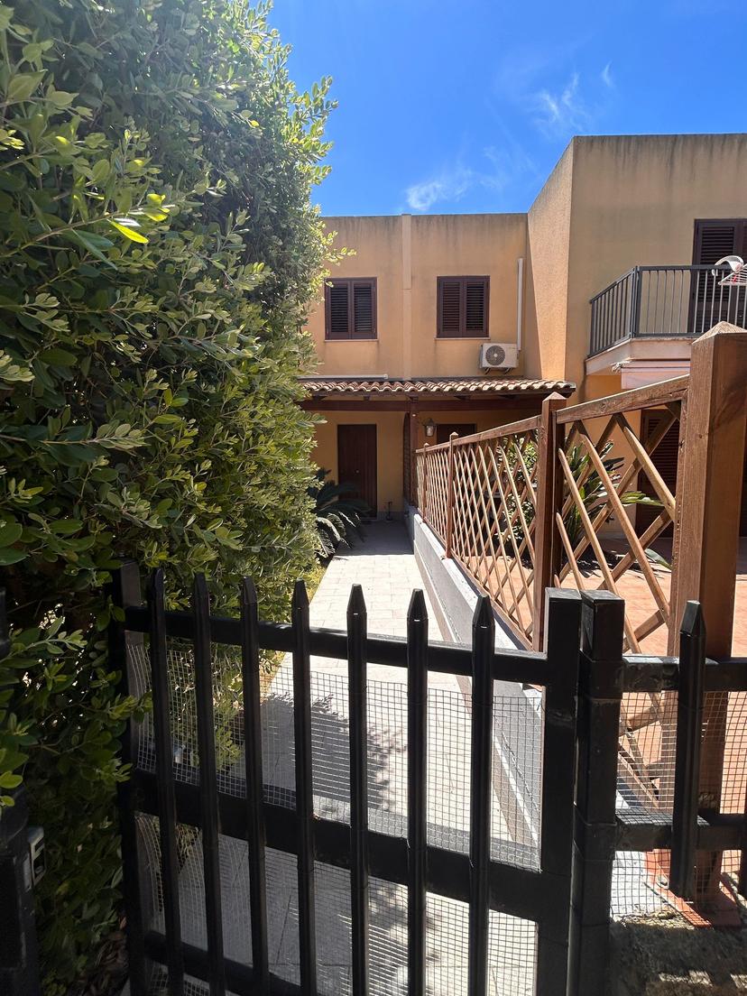 Casa indipendente in Via della Cooperazione, Erice — foto 4 di 5