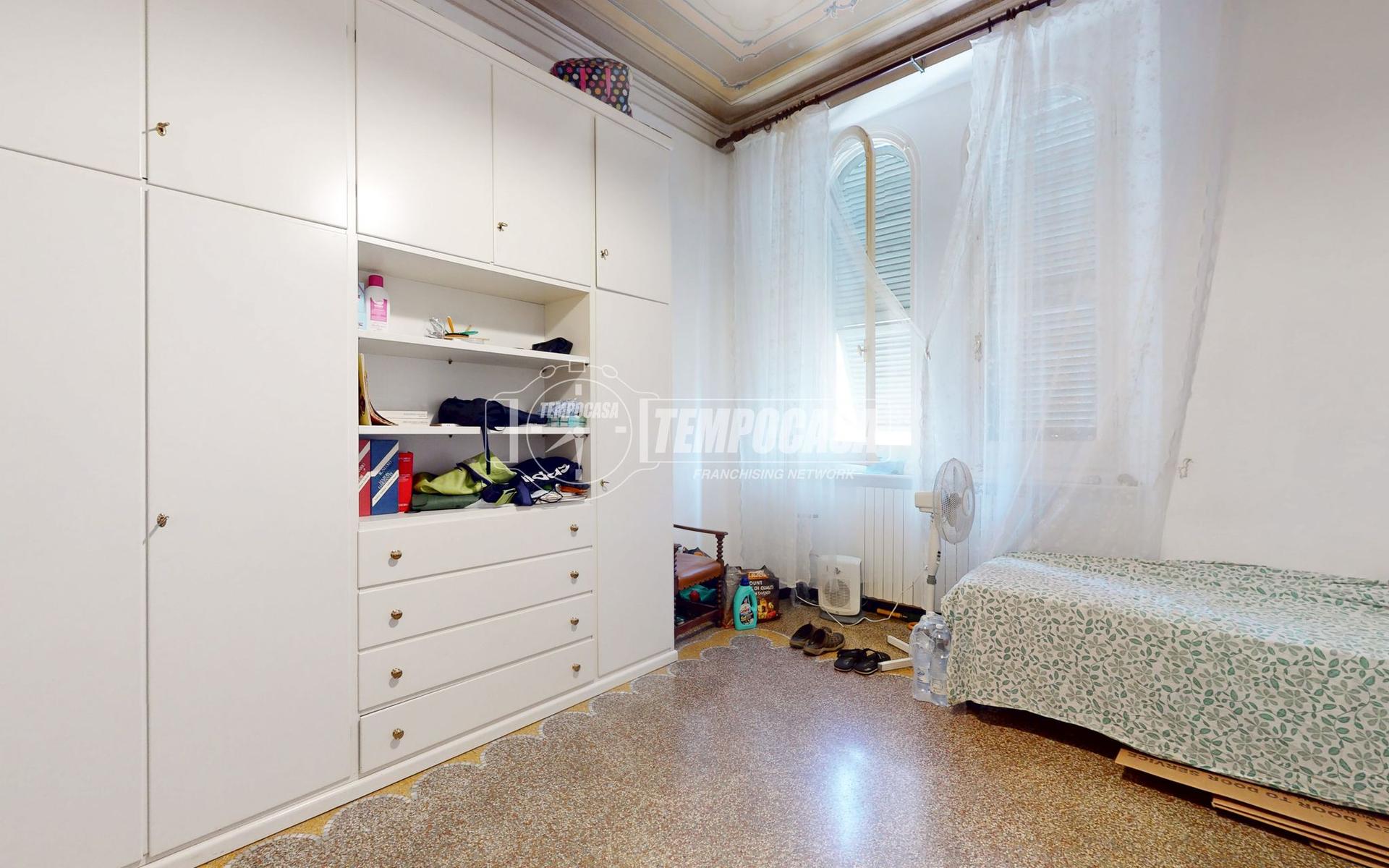 Quadrilocale in Corso Giacomo Matteotti 113, Santa Margherita Ligure
