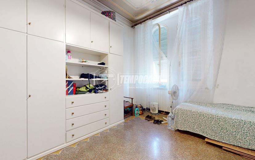 Quadrilocale in Corso Giacomo Matteotti 113, Santa Margherita Ligure