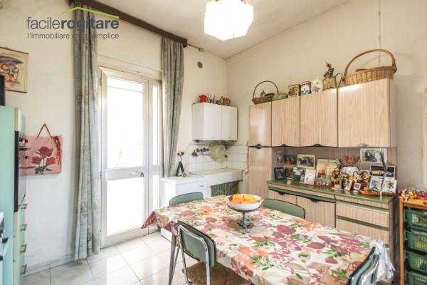 Villa in Via Paganini, Cattolica — foto 4 di 5