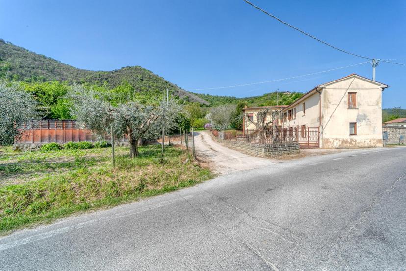 Casa indipendente in Via Solana, Monselice — foto 5 di 5