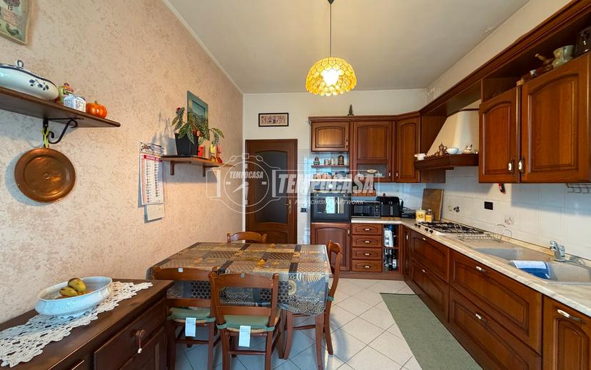 Trilocale in Via Palermo, Nichelino