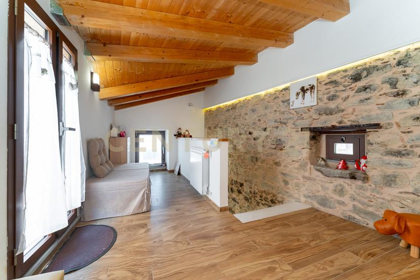 Casa indipendente in Via Giovan Guerrino 40, Montalbano Elicona — foto 4 di 5