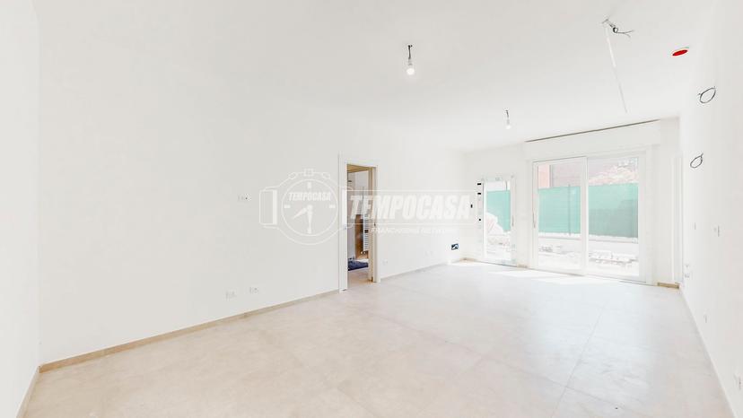 Trilocale in Via Alessandro Volta 5, San Cesario sul Panaro — foto 3 di 5