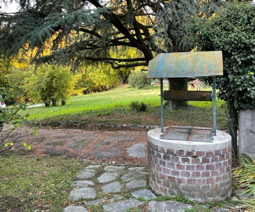 Villa, Longone al Segrino — foto 4 di 5