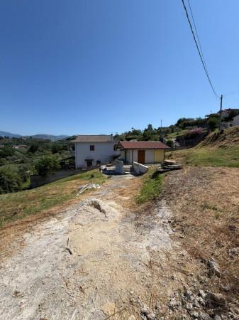 Villa in Via San Liberatore 47, Frosinone — foto 3 di 5