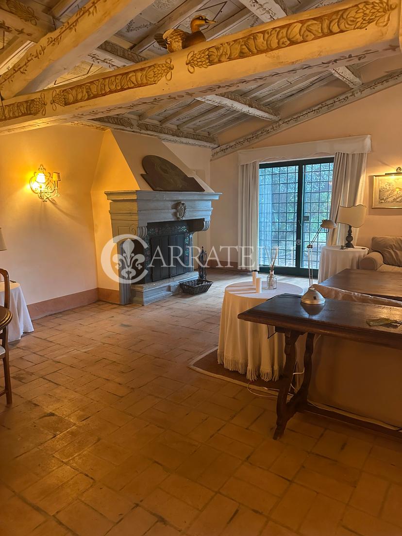 Villa in Via del Casale della Crescenza, Roma — foto 2 di 5