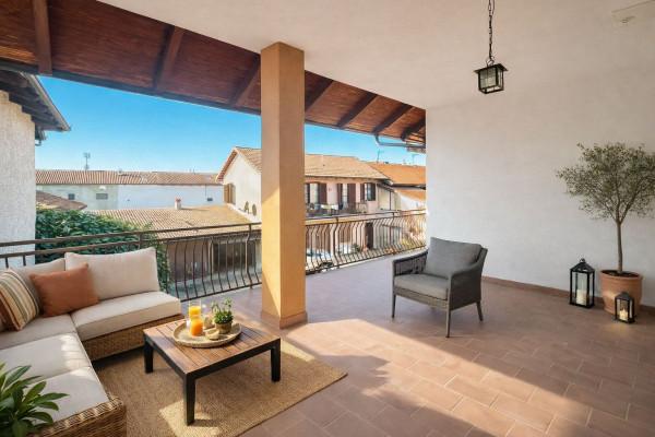 Appartamento in villa in Via Camillo Benso di Cavour, Sommariva del Bosco — foto 3 di 5