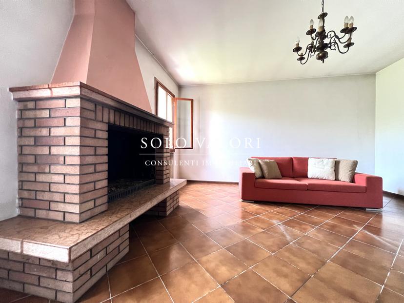 Villa, Vedelago — foto 2 di 5