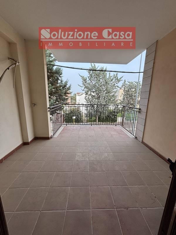 Trilocale in Montegrosso, Via dei Combattenti, Andria