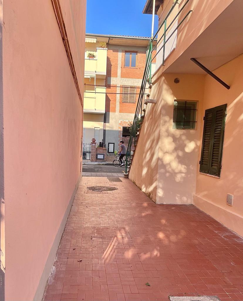 Trilocale in Via 20 Settembre 9, Rosignano Marittimo — foto 2 di 5