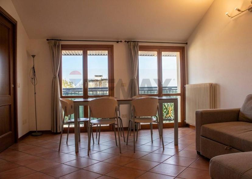 Trilocale in Via Emilia all'Ospizio 30, Reggio nell'Emilia — foto 3 di 5