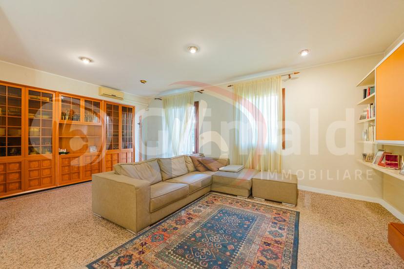 Villa bifamiliare, Vigodarzere — foto 3 di 5