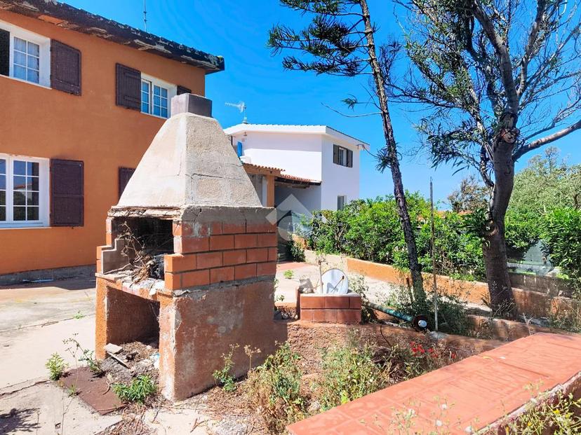 Casa indipendente in Località Marritza, Sorso — foto 5 di 5