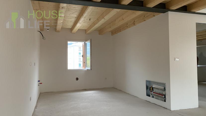 Appartamento in Via Faccin, Schio