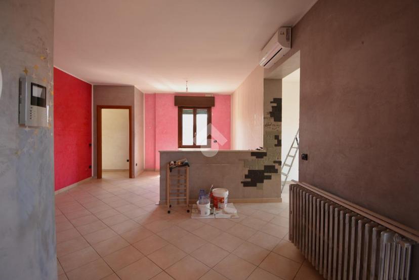 Quadrilocale in Via E. Fermi 3, Brembate — foto 5 di 5