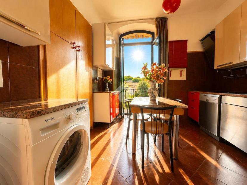 Appartamento in Via Buonviaggio 47, La Spezia