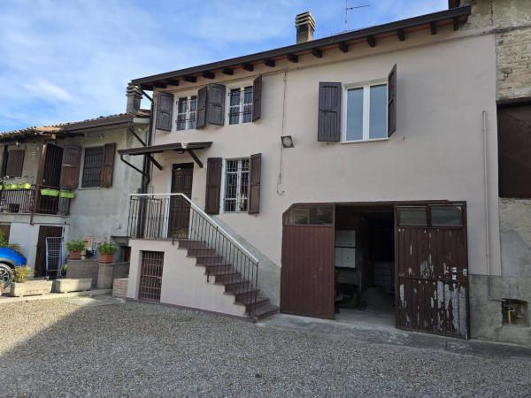 Terratetto unifamiliare in Via Rivalta 9, Lesignano de' Bagni — foto 5 di 5