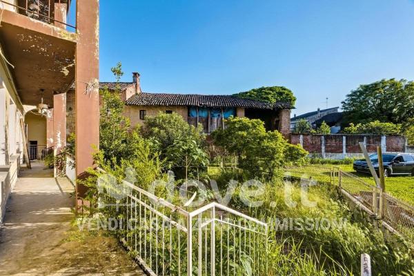 Villa in Via Gallarati 27, Tornaco — foto 4 di 5