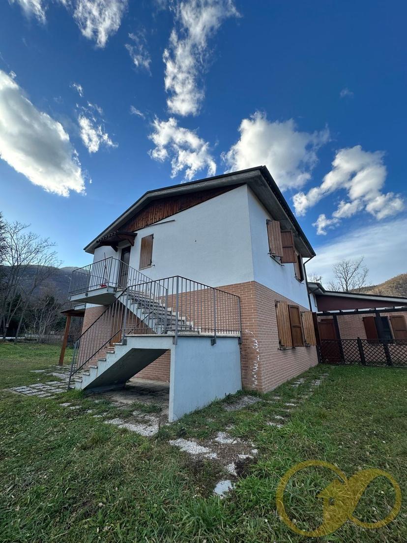 Villa in Brilli, Sarnano — foto 3 di 5