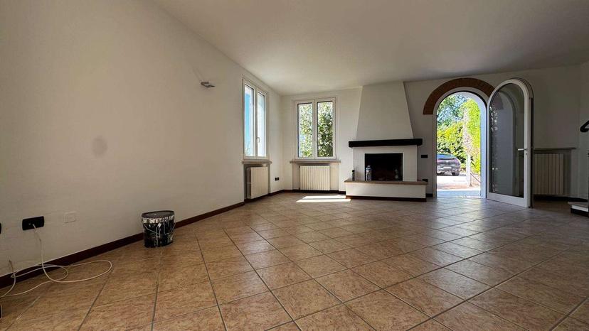 Villa unifamiliare, Porto Mantovano — foto 3 di 5