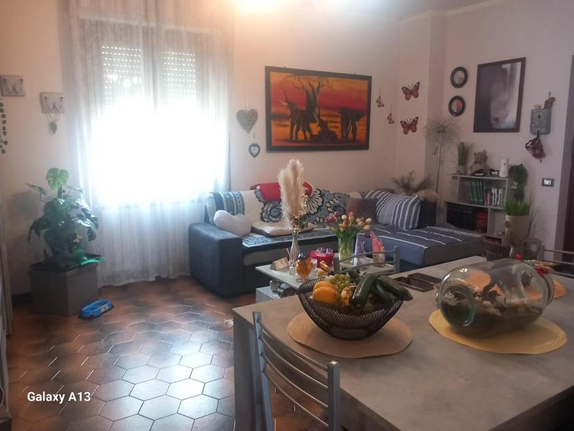 Quadrilocale in Salicello 258, Castelnuovo Magra — foto 3 di 5