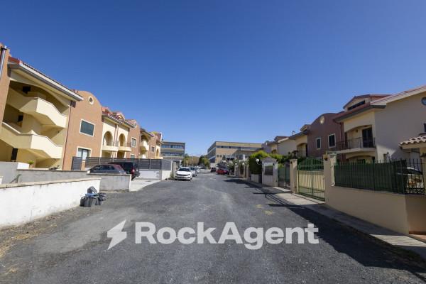 Mansarda in Via Bisceglia, Catanzaro — foto 3 di 5