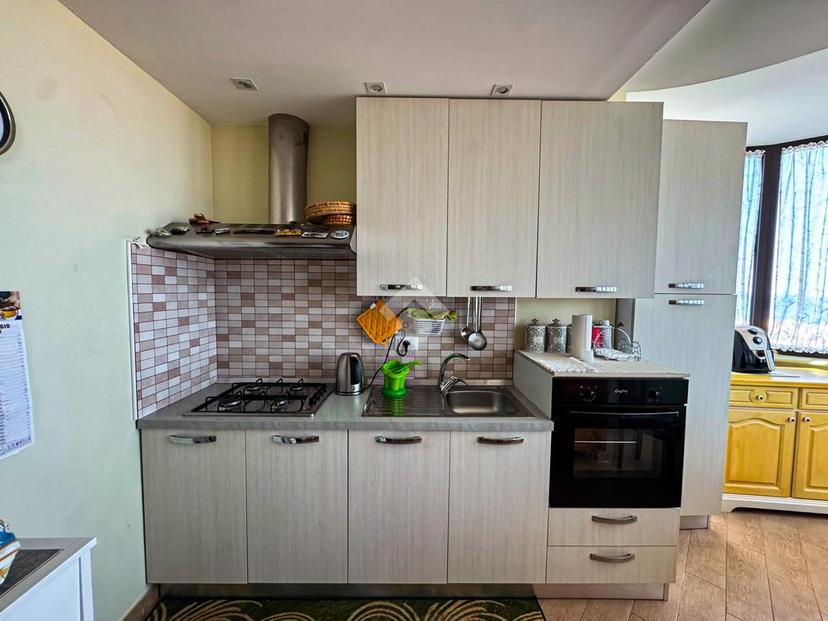 Villa in Via Guori 26, Falerna — foto 5 di 5