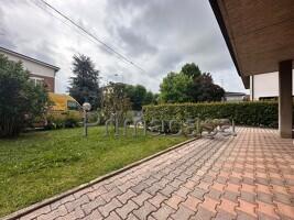 Villa a schiera in Via dei Martiri 72, Rio Saliceto — foto 2 di 5
