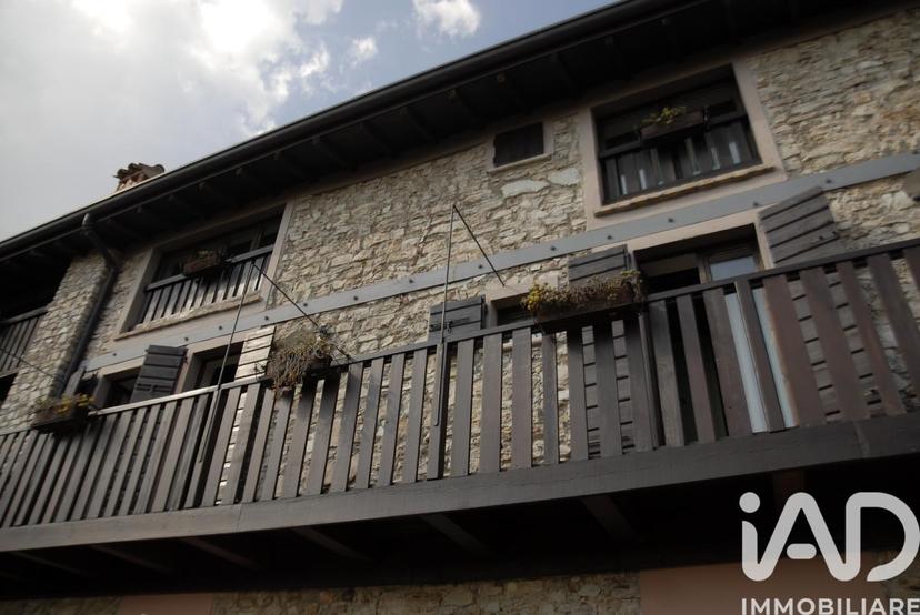 Rustico in Via Liano 24, Gargnano — foto 3 di 5