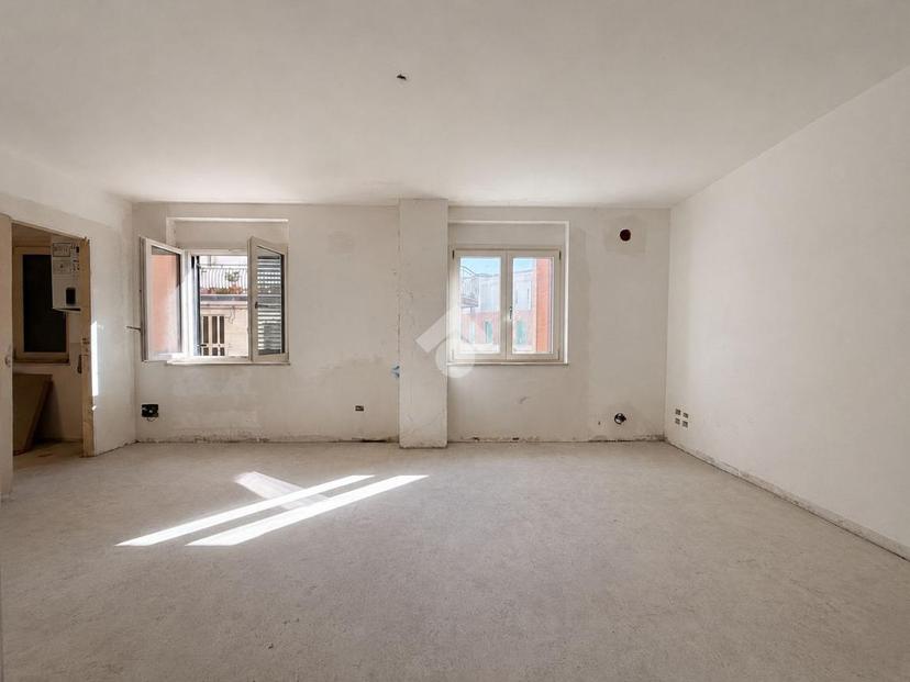 Trilocale in Via Santa Chiara 47, San Giovanni Rotondo — foto 2 di 5