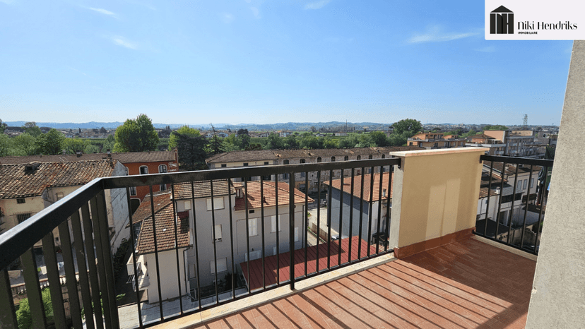 Quadrilocale, Santa Croce sull'Arno — foto 3 di 5