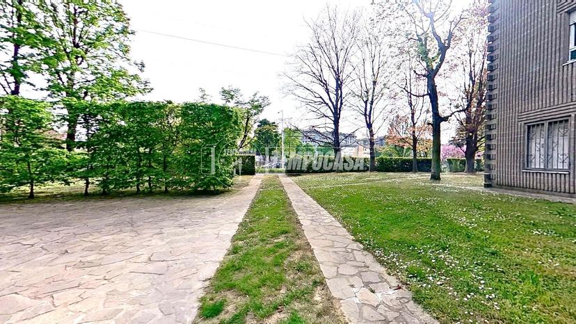 Trilocale in Via Marsala, Brugherio — foto 4 di 5