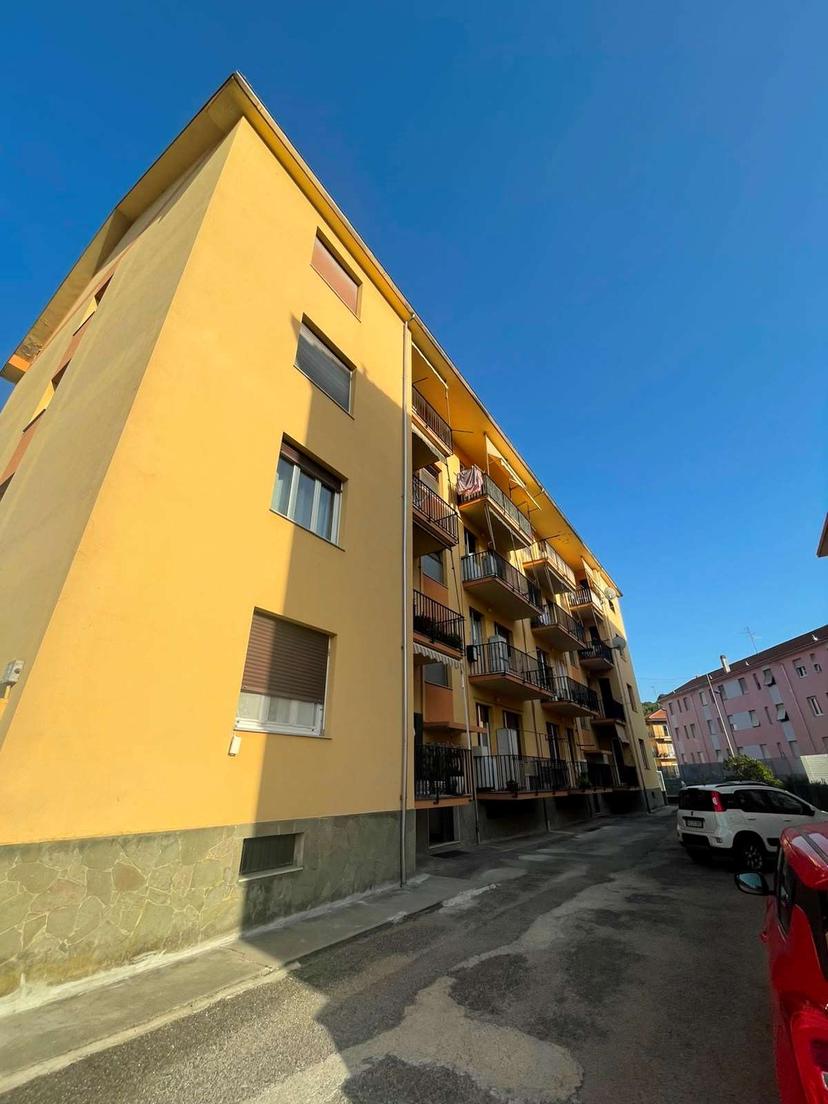 Appartamento, Cairo Montenotte