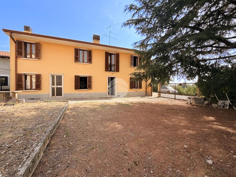Casa indipendente in Via Sasse 68, Verona — foto 4 di 5