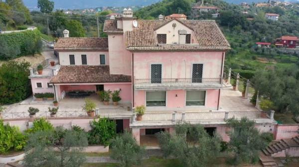 Villa, Frosinone — foto 5 di 5