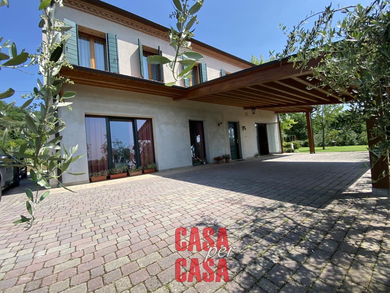 Rustico in Via Caranzolo 3, Baone
