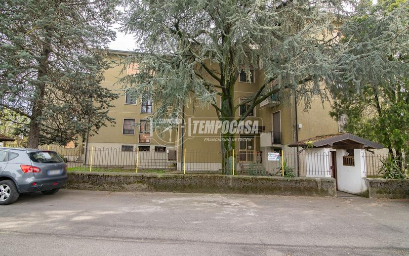 Trilocale in Via Papa Giovanni XXIII, Fara Gera d'Adda — foto 5 di 5