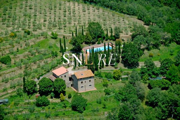 Casale in Località Starda, Gaiole in Chianti