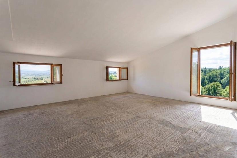 Villa in Località Palombo S.P. 35, Carbognano — foto 4 di 5