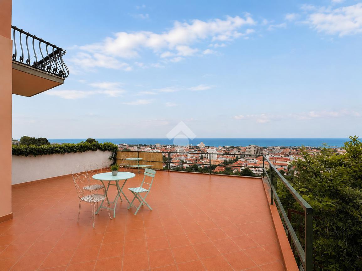 Casa indipendente in Via Gramsci 39, Giulianova