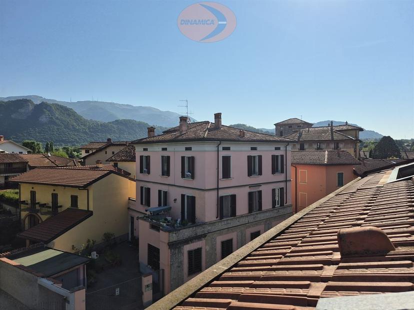 Bilocale in Via San Francesco d'Assisi 3, Brivio — foto 4 di 5